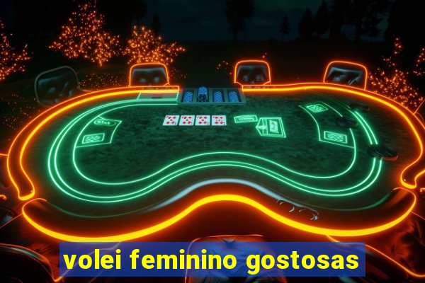 volei feminino gostosas